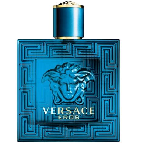 best Versace Eros dupe